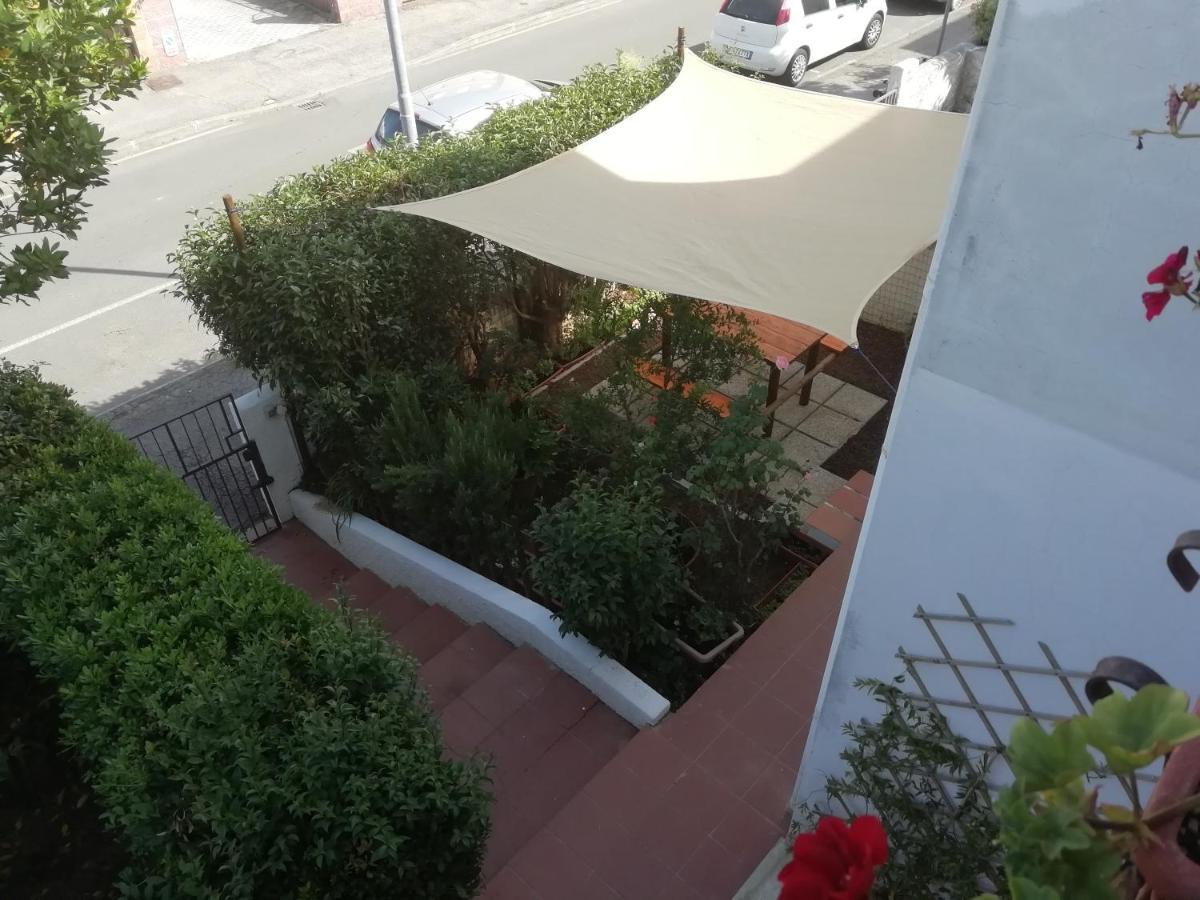 La Casetta Dei Grilli - Accanto Alle Terme Di Venturina E 10" Dal Mare Venturina Terme Zewnętrze zdjęcie